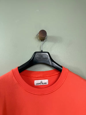 Stone Island Coral Jumper