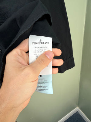 Stone Island Ghost Overshirt