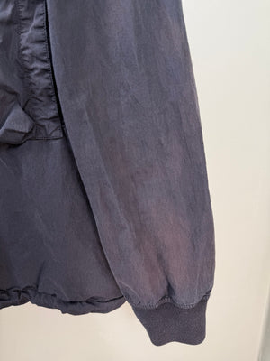 Stone Island Black Ghost Smock