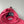 Stone Island Pink Hoodie