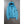 C.P. Company Aqua Blue 50 Fili Jacket