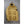 Stone Island Yellow Lamy Flock Parka Jacket
