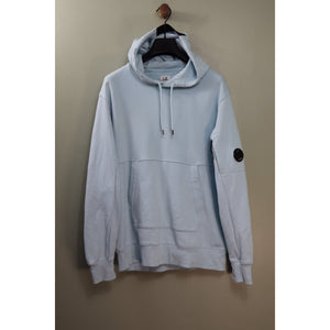 C.P. Company Baby Blue Hoodie