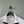 Stone Island White Zipped Jumper