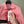 Stone Island Pink Overshirt