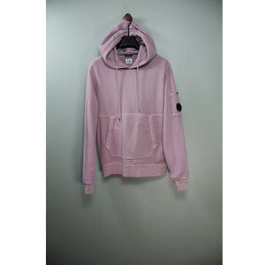 C.P. Company Pink Hoodie
