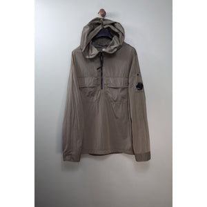C.P. Company Khaki Chrome Smock