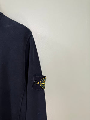 Stone Island Black Jumper