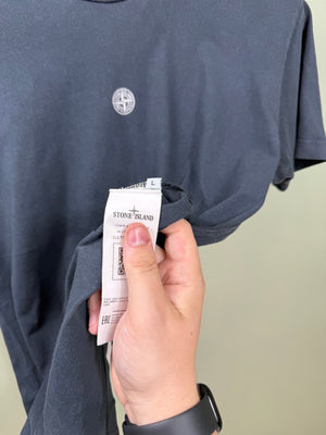 Stone Island Navy T-Shirt