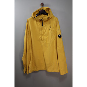 C.P. Company Yellow Smock Overshirt