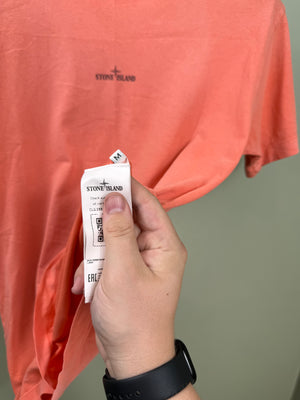 Stone Island Coral T-Shirt