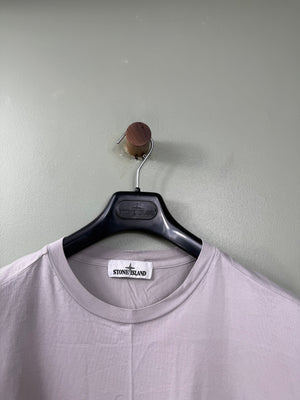 Stone Island Grey T-Shirt