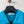 Stone Island Aqua Blue Overshirt