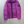 Stone Island Purple Crinkle Reps Down Jacket