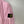 Stone Island Pink Crinkle Reps Bomber Jacket