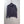 Stone Island Navy 1/4 Zip Jumper