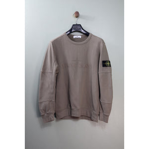 Stone Island Khaki Jumper
