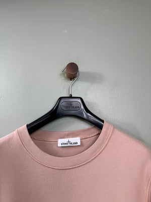 Stone Island Beige Jumper