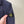 Stone Island Navy Overshirt