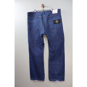 Stone Island Navy LO Jeans