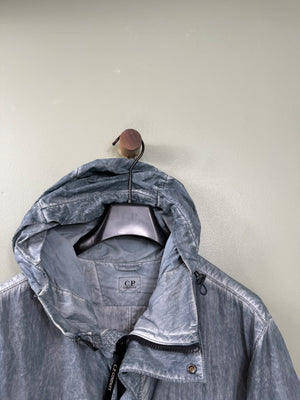 C.P. Company Grey M.t.T.N Jacket