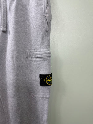 Stone Island Grey Joggers