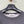 Stone Island Charcoal Grey Jumper