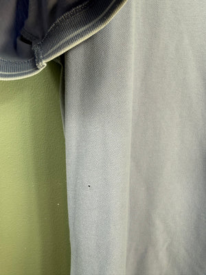 Stone Island Lavender Slim Fit Polo