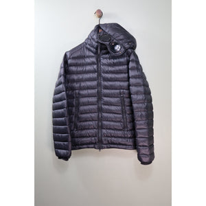 C.P. Company Black D.D. Shell Down Jacket