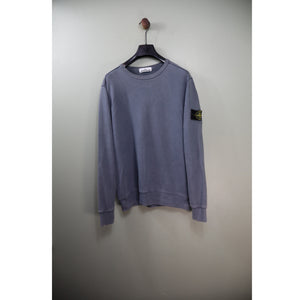 Stone Island Slate Grey Jumper