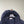 Stone Island Navy Loom Woven Down Jacket