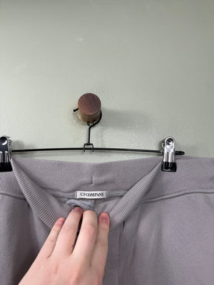 C.P. Company Grey Joggers