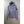 Stone Island Blue Dust Hoodie