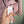 Stone Island Pink Overshirt