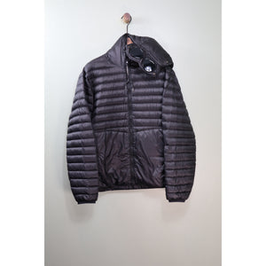 C.P. Company Black D.D. Shell Jacket