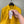 C.P. Company Yellow Overshirt