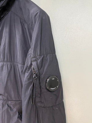 C.P. Company Black G.D.P Jacket