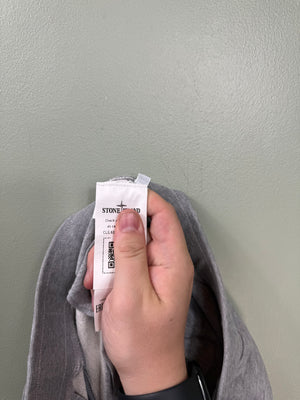 Stone Island Grey Shorts