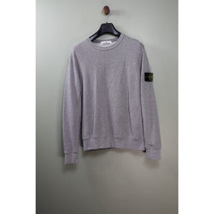 Stone Island Grey Jumper