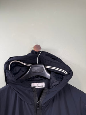 Stone Island Navy Skin Touch Jacket