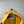 Stone Island Yellow Lamy Flock Jacket