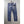 Stone Island Blue SL Jeans