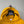 C.P. Company Yellow Hoodie