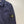 Stone Island Navy Overshirt
