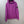 Stone Island Purple Hoodie