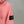 Stone Island Pink Hoodie
