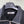 Stone Island Black Stellina Zipped Jumper