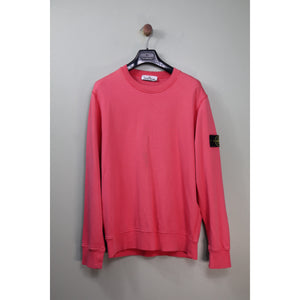 Stone Island Pink Jumper