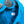 C.P. Company Goggle Blue Soft Shell Jacket