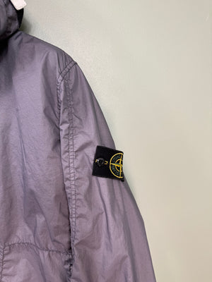 Stone Island Grey Membrana Jacket